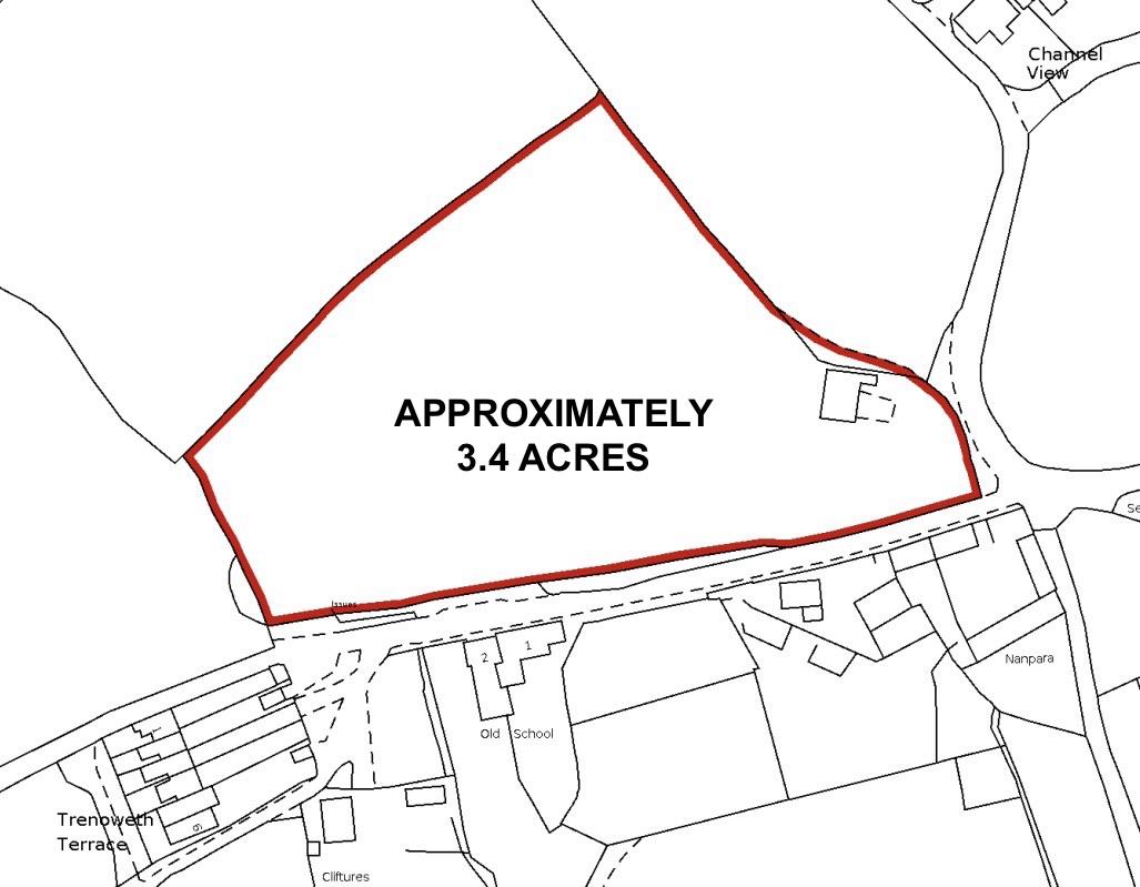 LAND PLAN